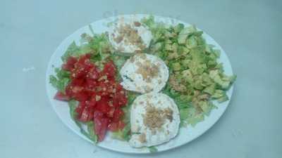 El Parque Restaurante