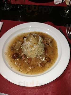 El Parque Restaurante