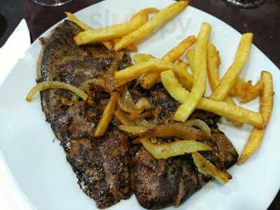 El Parque Restaurante