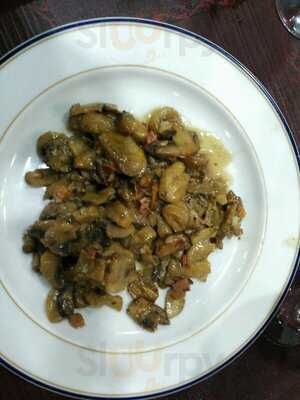 El Parque Restaurante