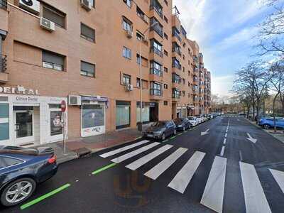 El Parque Restaurante