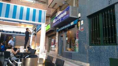 La Cafeteria