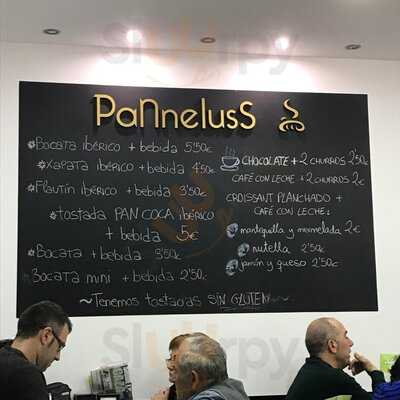 Panneluss