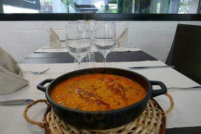 La Estación De Basílica