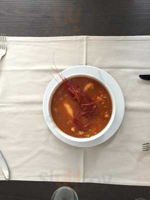 La Estación De Basílica