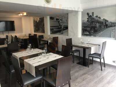 La Estación De Basílica