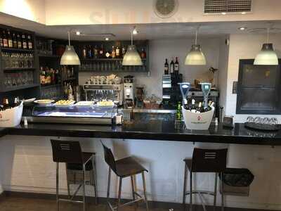 La Estación De Basílica