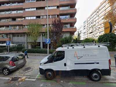 La Estación De Basílica
