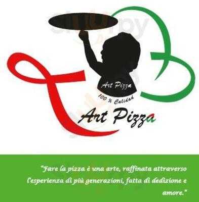 Art Pizza
