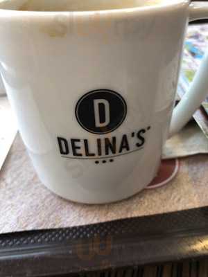 Delina's