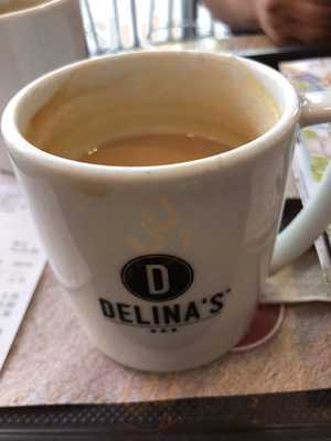 Delina's