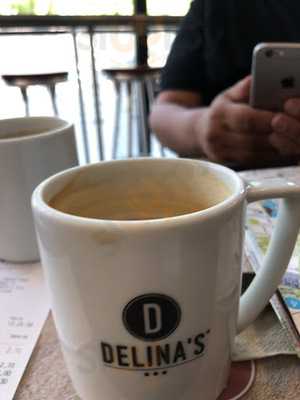 Delina's