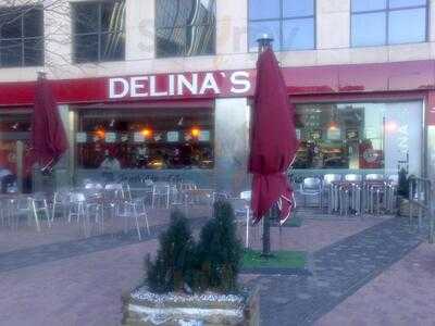Delina's