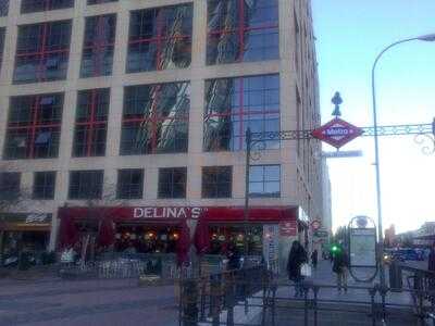 Delina's