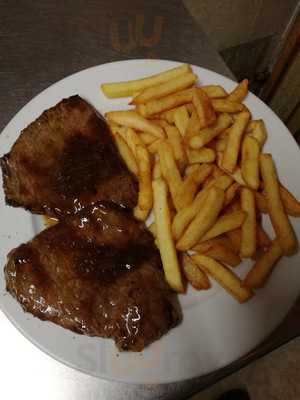 Bar - Cafeteria Jimenez