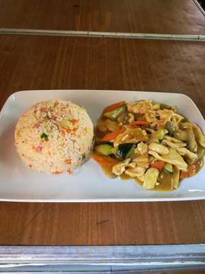 Bar - Cafeteria Jimenez