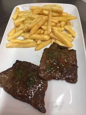 Bar - Cafeteria Jimenez