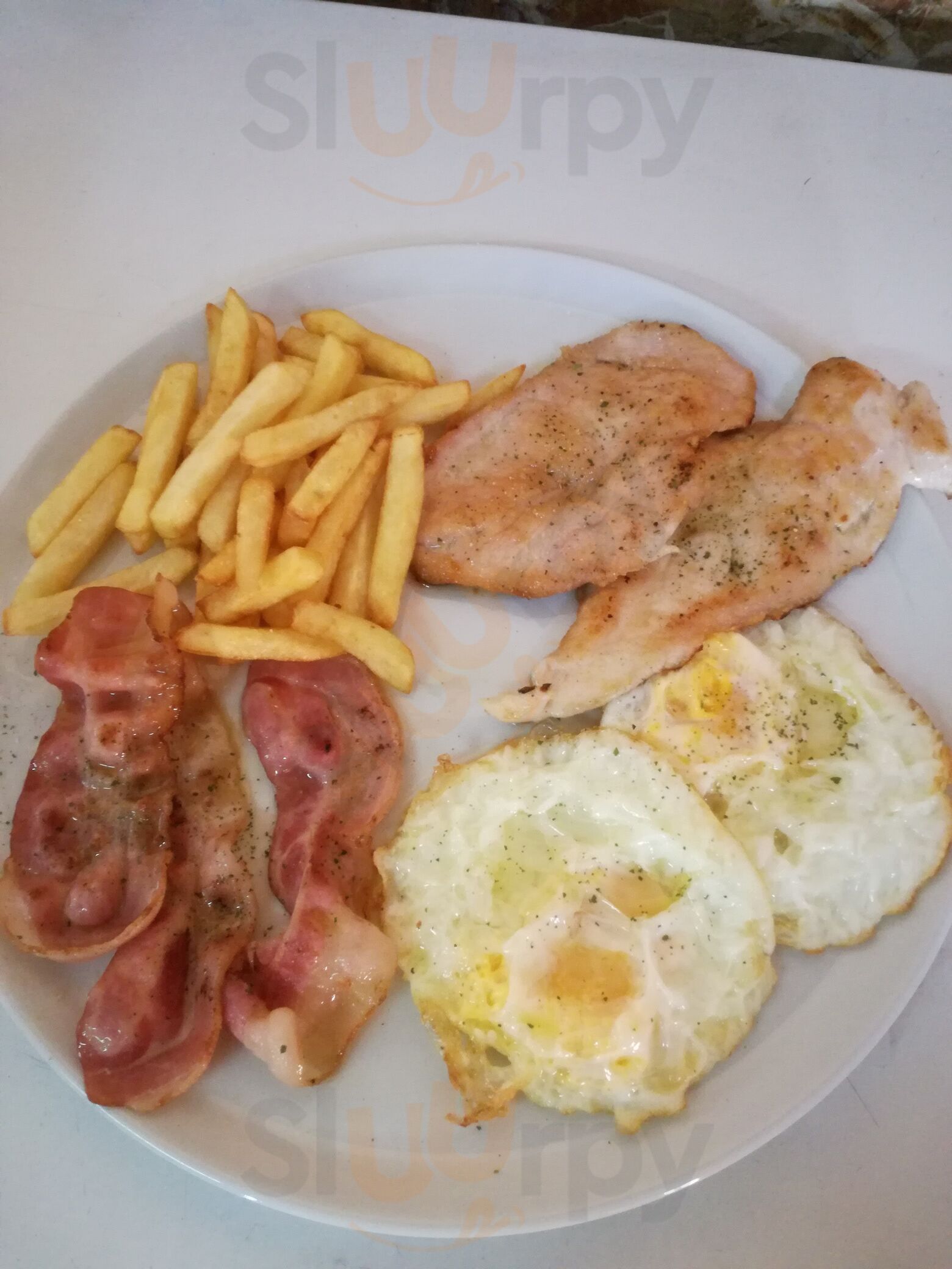 Bar - Cafeteria Jimenez