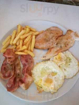 Bar - Cafeteria Jimenez