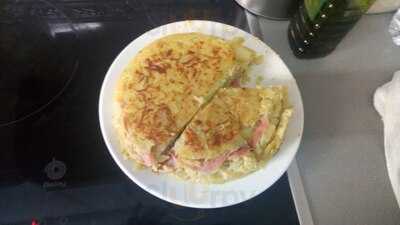 Bar - Cafeteria Jimenez