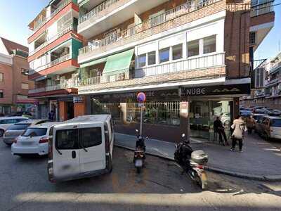 Bar - Cafeteria Jimenez