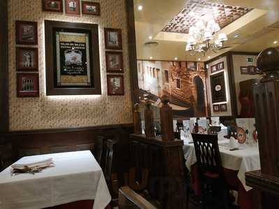 La Tagliatella Cc Las Rosas, Madrid