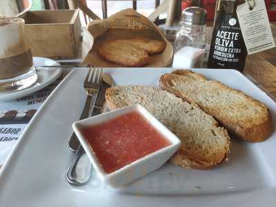 Centro Gastronómico De Santa Teresa