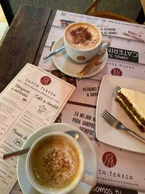 Centro Gastronómico De Santa Teresa