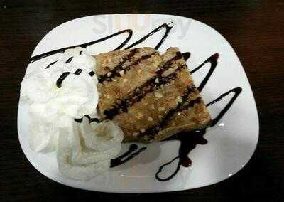 Cafe-bar Ensanche 71