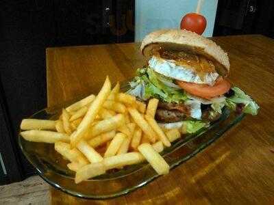 Cafe-bar Ensanche 71