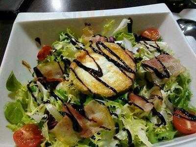 Cafe-bar Ensanche 71