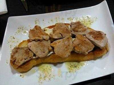 Cafe-bar Ensanche 71