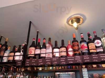 Cafe-bar Ensanche 71