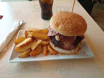 Cafe-bar Ensanche 71