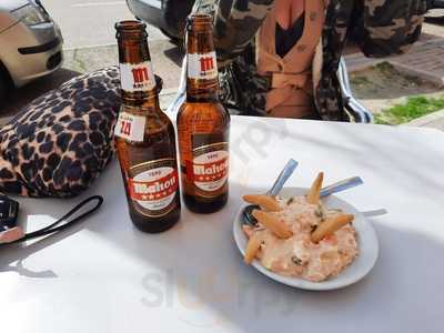 Cafe-bar Ensanche 71