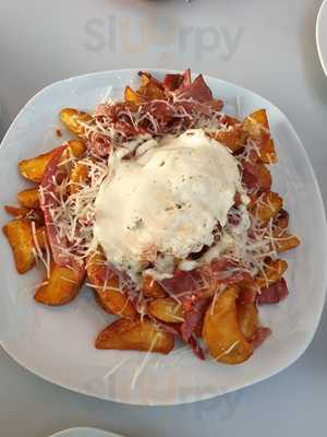 Cafe-bar Ensanche 71