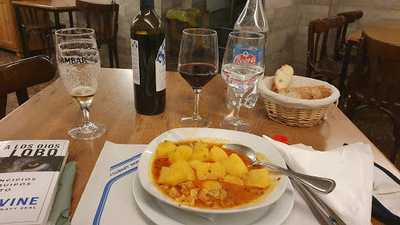 Cerveceria Henninger