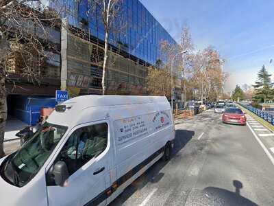 Cerveceria Henninger