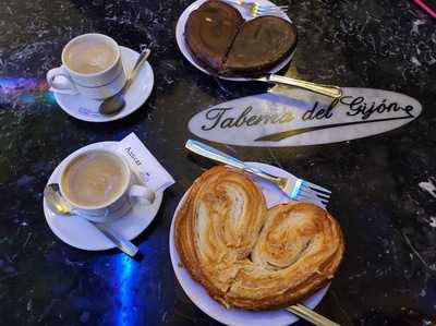 Taberna Del Gijon