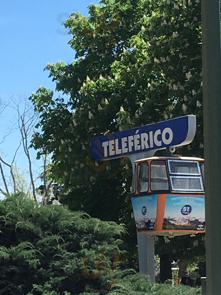 Teleferico