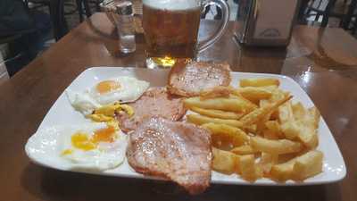 Taberna Del Principe