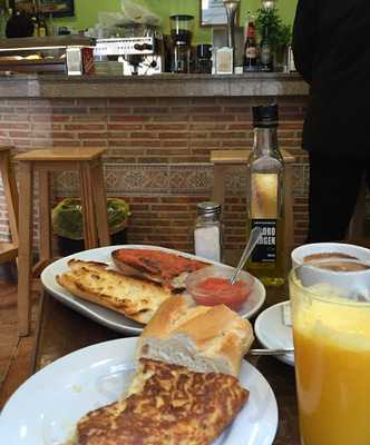 Taberna Del Principe