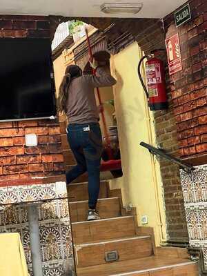 Taberna Del Principe