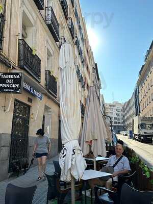 Taberna Del Principe