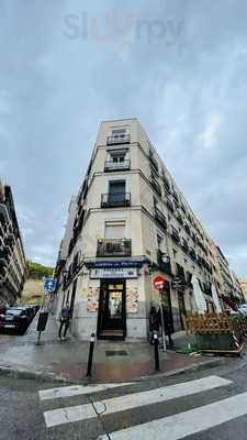 Taberna Del Principe