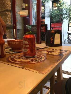 Maria La Portuguesa Imperial