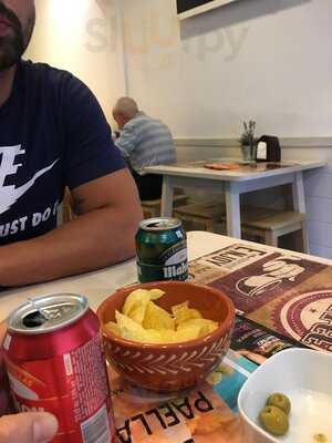 Maria La Portuguesa Imperial