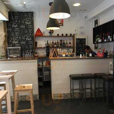 Maria La Portuguesa Imperial