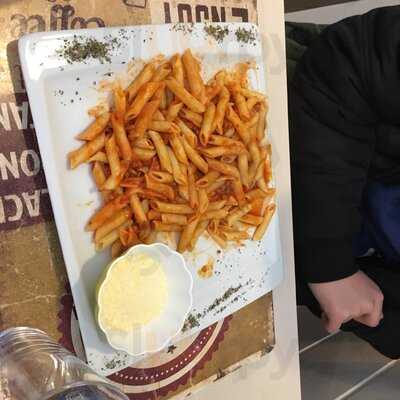 Maria La Portuguesa Imperial