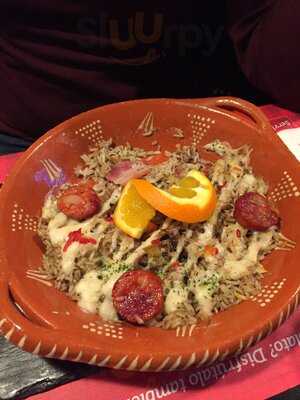 Maria La Portuguesa Imperial